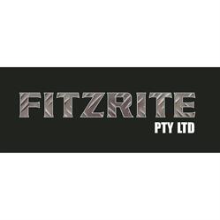 Fitzrite Pty Ltd