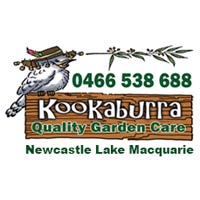 Kookaburra Quality Garden Care