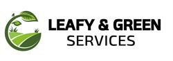 Leafy and Green Services