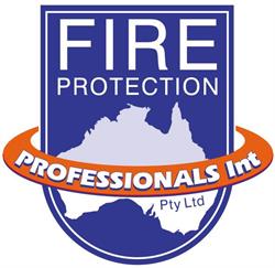 Fire Protection Professionals International Pty Ltd
