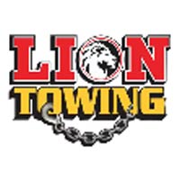 Lion Towing