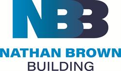 Nathan Brown Building