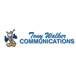 Tony Walker Communications
