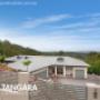 Sloping Block Home - Tangara Constructions
