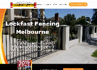 Lockfast Fencing