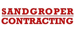 SANDGROPER CONTRACTING