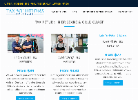 Tax Solutions Brisbane