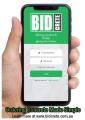 Introducing The BidCrete App - Launching October 2019