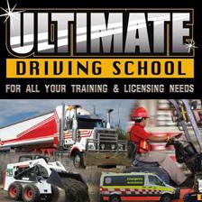 Ultimate Driving School