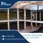 House Leveling Melbourne at Australian Diggers