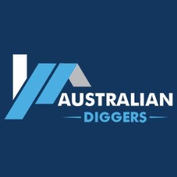 Australian Diggers