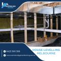 Computer Levelling Melbourne Service