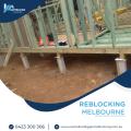 Reblocking Melbourne Service