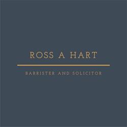 ROSS ANTHONY HART