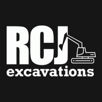 RCJ Excavations