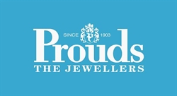 Prouds the Jewellers
