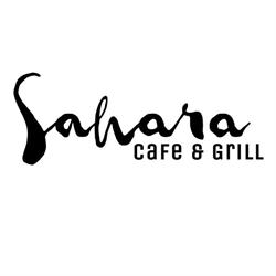 Sahara Cafe & Grill