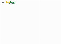 OptiNest's website