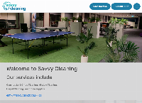Savvy Cleaning Pty Ltd