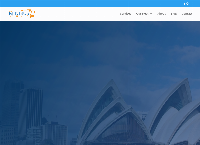 Queens Mini Bus Hire Sydney's website