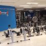 Reinvigr8 Health & Fitness - Gym Interior 1