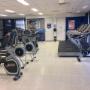 Reinvigr8 Health & Fitness - Gym Interior 3