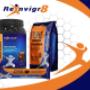 Reinvigr8 Health & Fitness - Supplements - PURE Mass Gainer