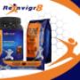 Reinvigr8 Health & Fitness - Supplements - PURE Whey Protein Isolate