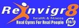 Reinvigr8 Health & Fitness 24/7
