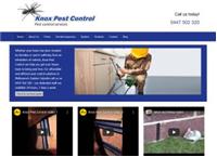 Knox Pest Control