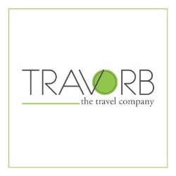 Travorb - The Travel Company