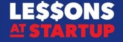 Lessons At Startup
