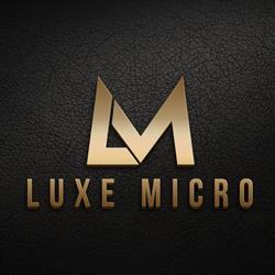 Luxe Micro Studio