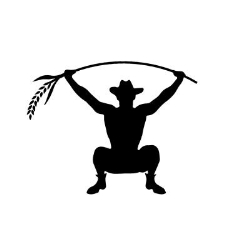 Fit as a Farmer