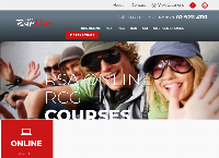 BarMax's website