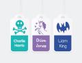 Bag Tags