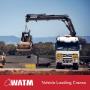 Whether your business depends on heavy lifting, fast loading cycles or the most delicate precision - or all of the above - HIAB Vehicle Loading Cranes (VLC) are all about having superior lifting performance at your fingertips. Their combination of control, safety and reliability is unmatched. There’s a model within the extensive HIAB range to suit you.