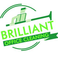 Brilliant Office Cleaning