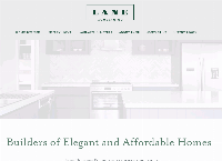 Lane Housing Co's website