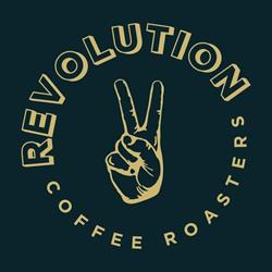 Revolution Coffee Roasters