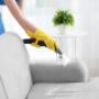 Upholstery cleaning