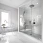 Tile and grout cleaning