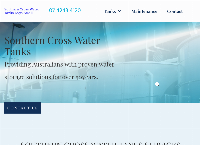 Southern Cross Water Tanks