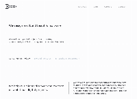 Dovetail's website