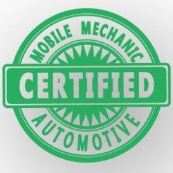 Certified Automotive - Mobile Mechanics Gold Coast