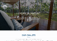 Tree Chalets | Luxury Busselton Accommodation