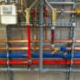 Commercial Plumbing