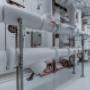 Industrial Plumbing
