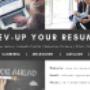 Rev-Up Your Resume