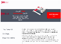 JVA Financial Services's website